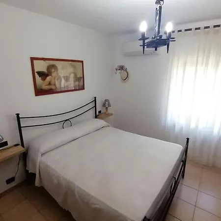 La Casetta Di Elena Holiday home Vallerano