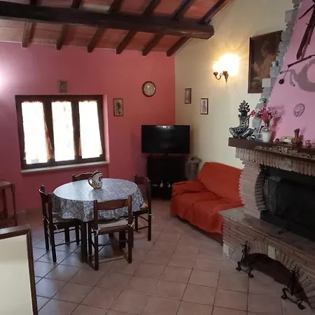 La Casetta Di Elena *