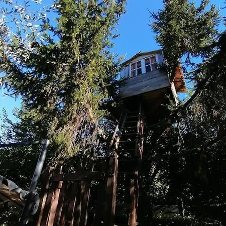 La Casetta Di Elena Holiday home