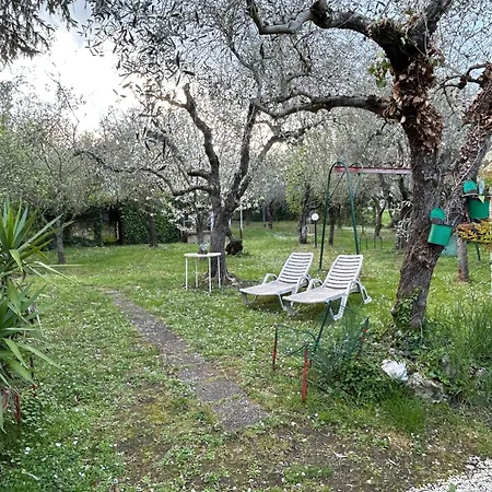 Holiday home La Casetta Di Elena