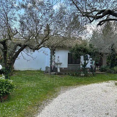 Holiday home La Casetta Di Elena